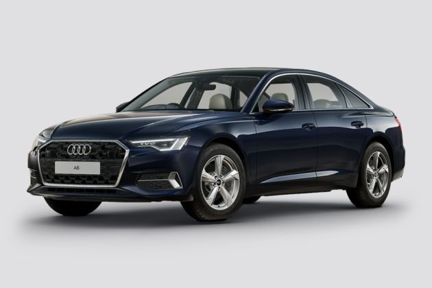 Audi A6 - Price, Specs & Features | Inclut