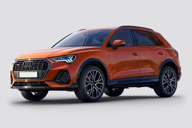 Audi Q3 - Price, Specs & Features | Inclut