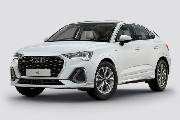 Audi Q3 Sportback - Price, Specs & Features | Inclut