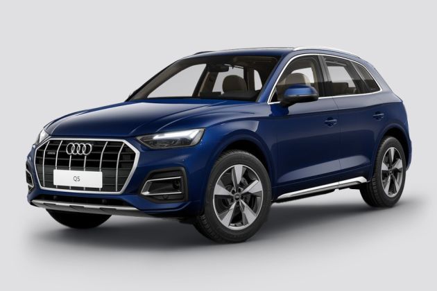 Audi Q5 - Price, Specs & Features | Inclut