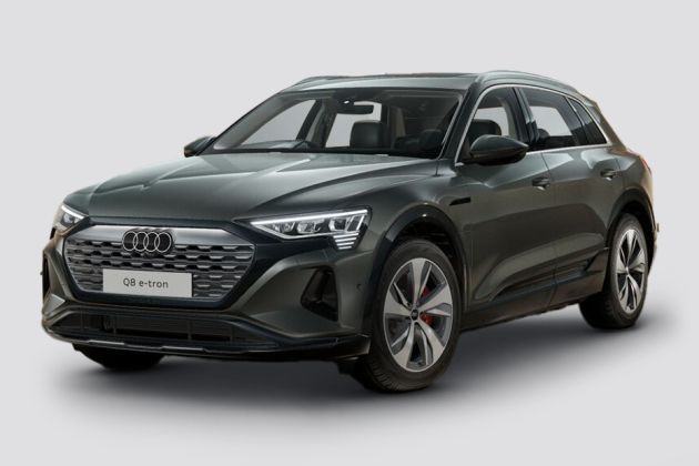 Audi Q8 e-tron - Price, Specs & Features | Inclut