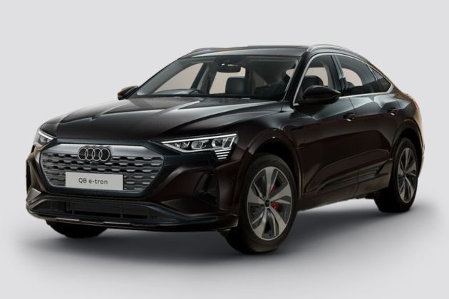 Audi Q8 Sportback e-tron - Price, Specs & Features | Inclut