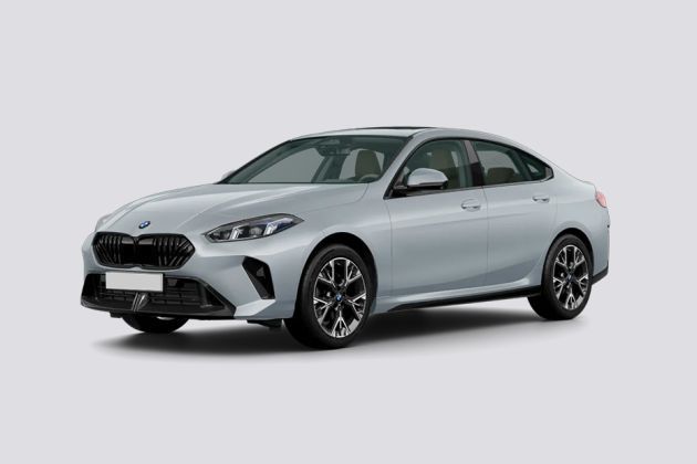 BMW 2 Series Gran Coupe - Price, Specs & Features | Inclut