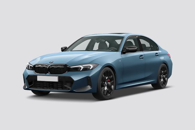 BMW 3 Series - Price, Specs & Features | Inclut