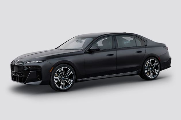 BMW 7 Series - Price, Specs & Features | Inclut