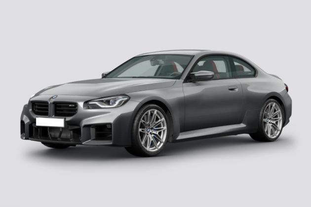 BMW M2 - Price, Specs & Features | Inclut
