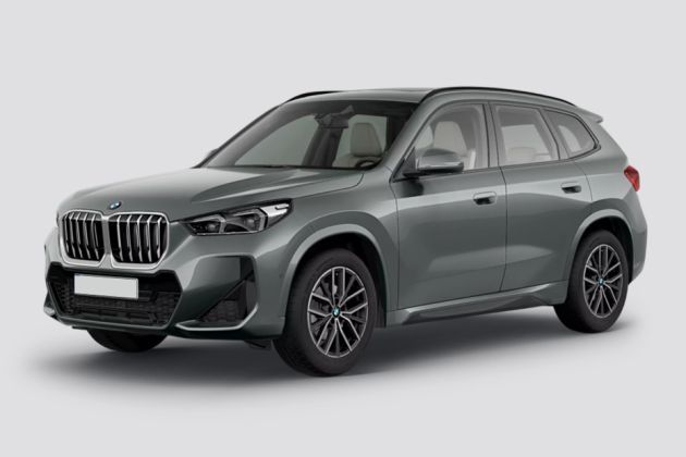 BMW X1 - Price, Specs & Features | Inclut