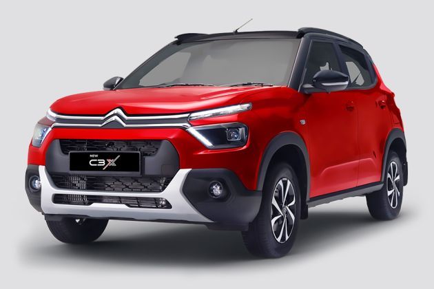 Citroen C3 - Price, Specs & Features | Inclut