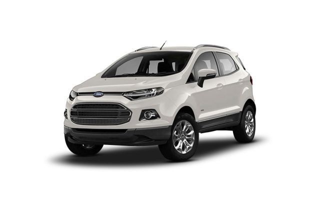 Ecosport 2013-2015 1.5 DV5 MT Trend Image