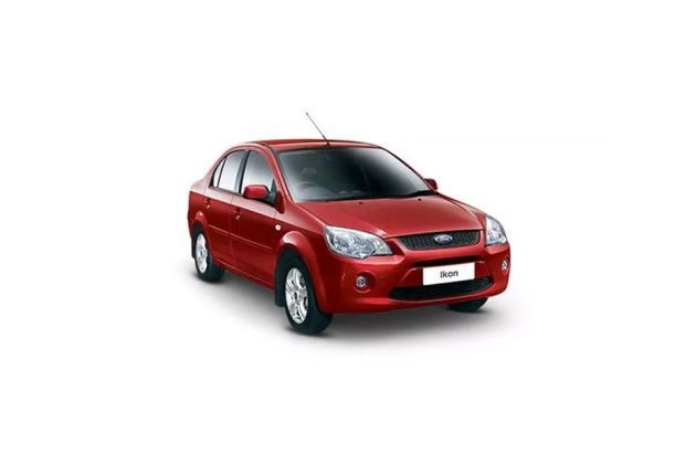 Ford Ikon - Price, Specs & Features | Inclut