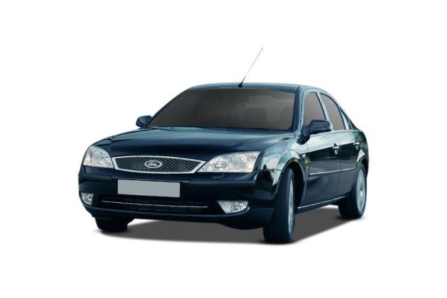 Ford Mondeo 2001-2006 - Price, Specs & Features | Inclut