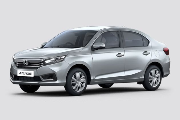 Honda Amaze 2nd Gen - Price, Specs & Features | Inclut
