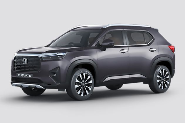 Honda Elevate - Price, Specs & Features | Inclut