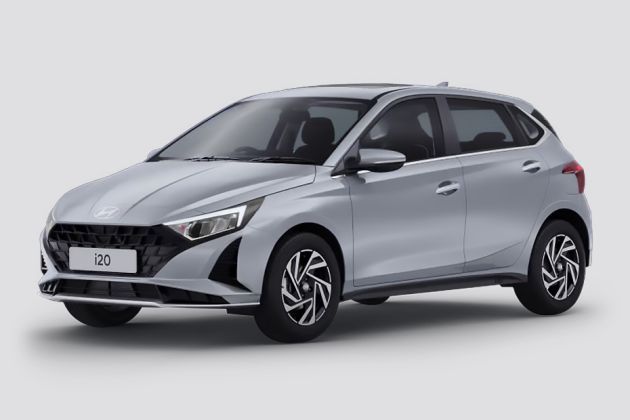 Hyundai i20 - Price, Specs & Features | Inclut