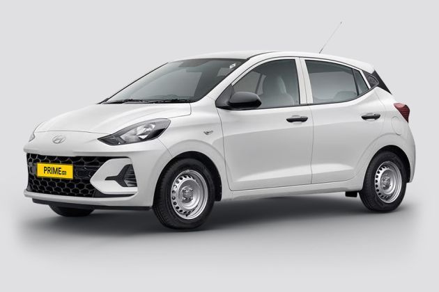 Hyundai Prime HB - Price, Specs & Features | Inclut