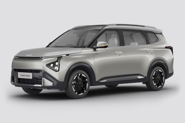 Kia Carens Clavis - Price, Specs & Features | Inclut