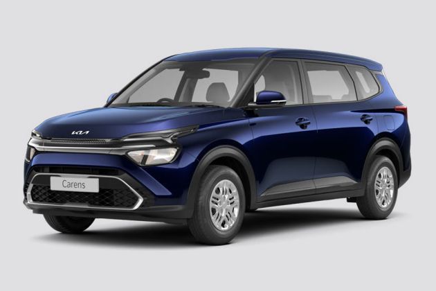 Kia Carens - Price, Specs & Features | Inclut