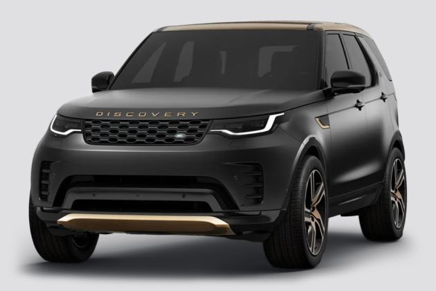 Land Rover Discovery - Price, Specs & Features | Inclut