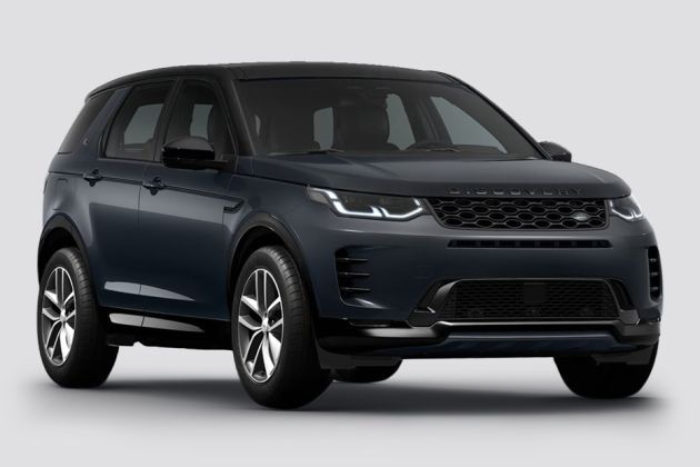Land Rover Discovery Sport - Price, Specs & Features | Inclut