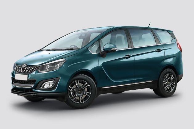 Mahindra Marazzo - Price, Specs & Features | Inclut
