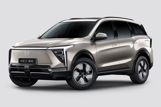 Mahindra XEV 9S - Price, Specs & Features | Inclut