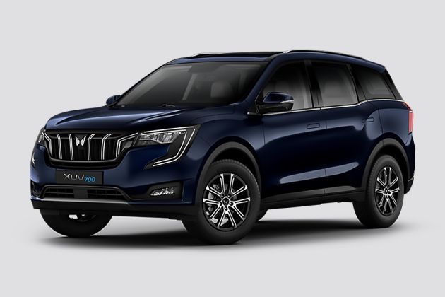Mahindra XUV700 - Price, Specs & Features | Inclut