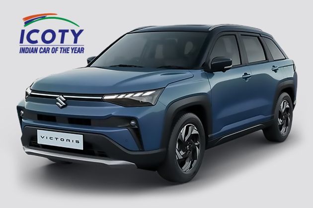 Maruti Suzuki Victoris - Price, Specs & Features | Inclut