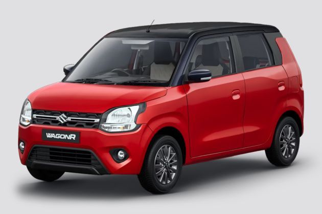 Maruti Suzuki Wagon R - Price, Specs & Features | Inclut