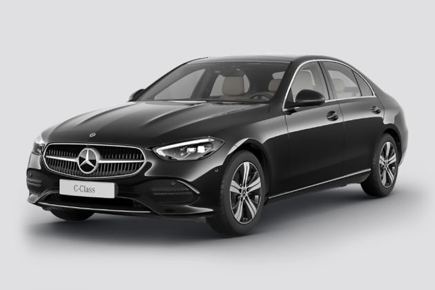 Mercedes-Benz C-Class - Price, Specs & Features | Inclut
