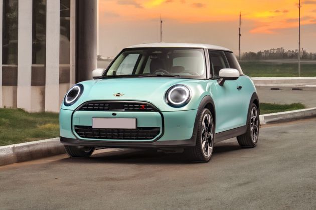 Mini Cooper S - Price, Specs & Features | Inclut