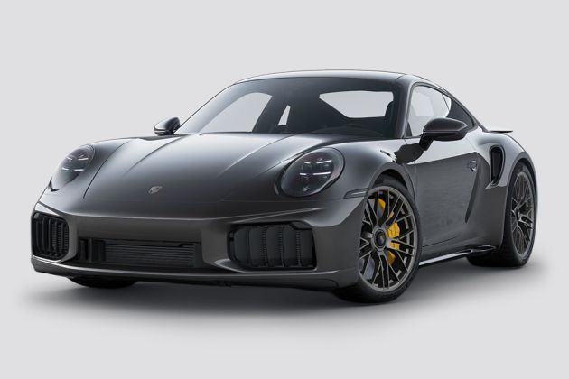 Porsche 911 - Price, Specs & Features | Inclut