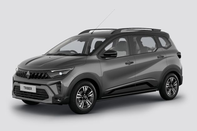 Renault Triber - Price, Specs & Features | Inclut