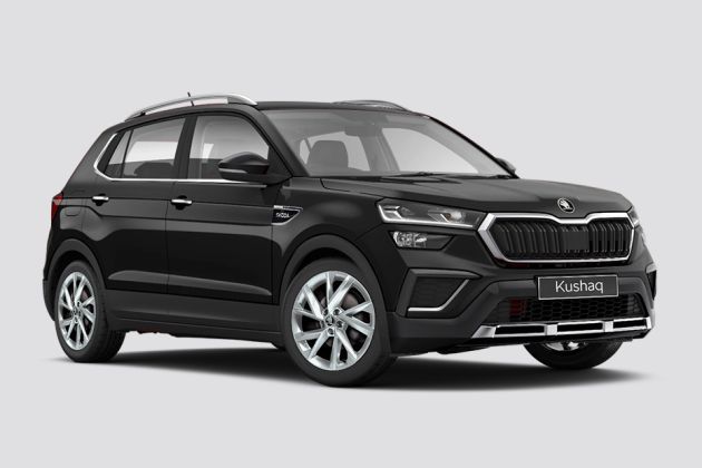 Skoda Kushaq - Price, Specs & Features | Inclut