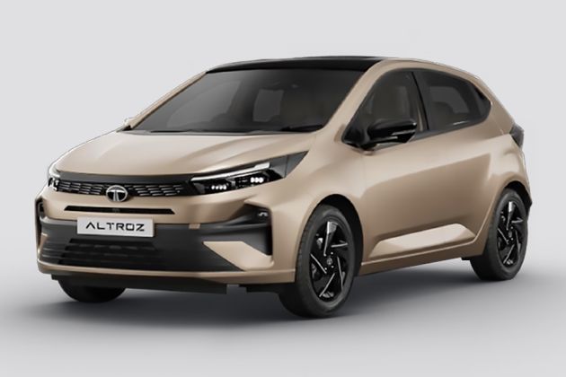 Tata Altroz - Price, Specs & Features | Inclut