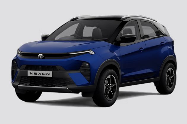 Tata Nexon - Price, Specs & Features | Inclut