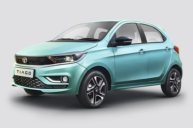Tata Tiago - Price, Specs & Features | Inclut
