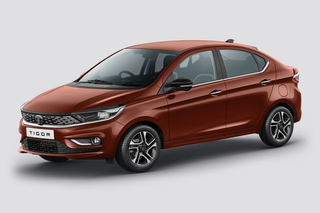 Tata Tigor - Price, Specs & Features | Inclut