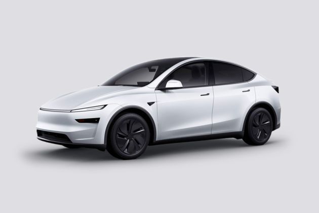 Tesla Model Y - Price, Specs & Features | Inclut