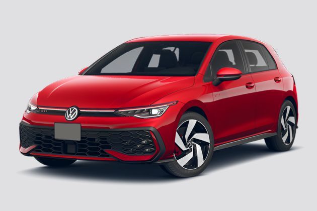 Volkswagen Golf GTI - Price, Specs & Features | Inclut