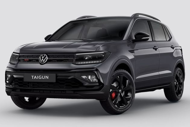 Volkswagen Taigun - Price, Specs & Features | Inclut