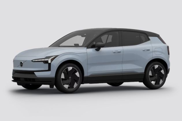 Volvo EX30 - Price, Specs & Features | Inclut